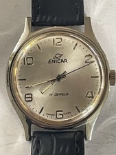 enicar uhren gebraucht kaufen enicar uhren gebraucht kaufen Fredenbeck