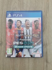 Efootball pes 2021 d'occasion  Saint-Félix
