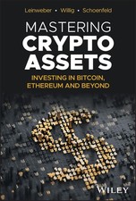 Mastering crypto assets for sale  North Smithfield