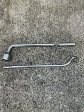 Nissan 21mm wheel for sale  BRISTOL