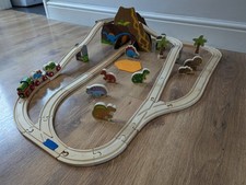 Bigjigs rail dinosaur for sale Bigjigs rail dinosaur for sale  BURGESS HILL