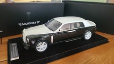 Rolls royce phantom d'occasion  France