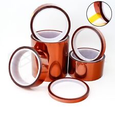 Kapton polyimide tape d'occasion  Expédié en Belgium