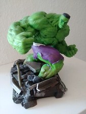 Hulk statue limitiert gebraucht kaufen  Kiel