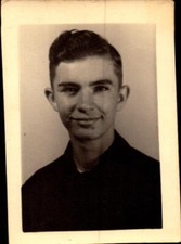 Vintage found photograph for sale  USA