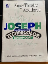 technicolour dreamcoat for sale technicolour dreamcoat for sale  NEWARK