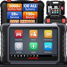 2025 autel maxicom for sale  Los Angeles