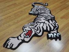 Crouching tiger handmade for sale  Kensington