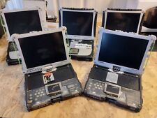 Lot panasonic toughbook d'occasion  Sigean