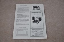 Brc ultra 6454 for sale  BEDWORTH