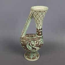 Vaso ceramica deruta usato  Inverigo