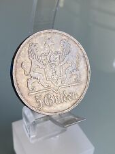 Danzig gulden 1923 gebraucht kaufen  Iserlohn