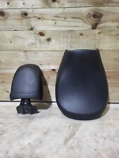 Triumph rocket seat for sale  HORSHAM