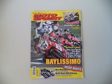 Motosprint 2006 aprilia usato  Salerno