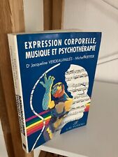 Expression corporelle musique d'occasion  Lure