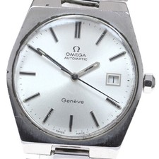 Omega geneve ref.166.099 d'occasion  Expédié en Belgium