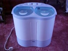 Royal portable twin for sale  SIDCUP