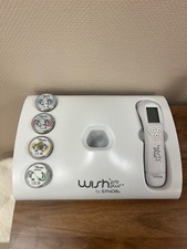 Appareil esthétique wishpro d'occasion  Marans