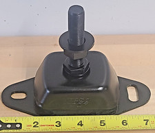 Trelleborg metalastik cushyflo for sale  Mansfield Center