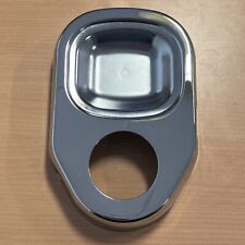 Pavoni chrome base for sale  MELKSHAM