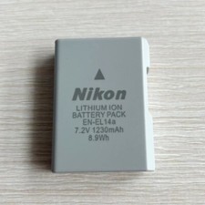 Oem el14a battery for sale  Chino