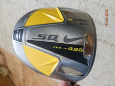 Nike sumo 460 for sale  BANBURY
