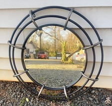 Round wall mirror for sale  Charlotte