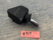 Módulo interruptor de ignição Mercedes W208 OEM 210 545 0208 + CHAVE de um 2003 CLK320 comprar usado  Enviando para Brazil