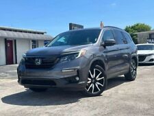 2021 honda pilot for sale  Miami