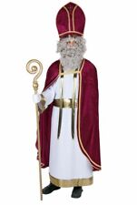 Kostüm bischof nikolaus gebraucht kaufen  Schweinfurt