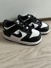 Nike dunk low for sale  LONDON