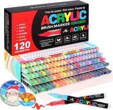 Laconile 120 colours for sale  EDINBURGH