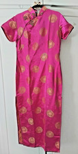 Authentic mandarin cheongsam for sale  LONDON
