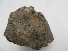Mineralien pyrolusit psilomela gebraucht kaufen  Biebertal