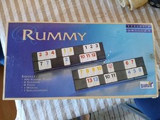 Rummy classic großen gebraucht kaufen  Bad Segeberg