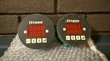 Teledyne 485 itrans for sale  Canton