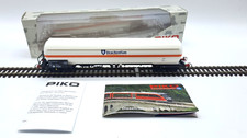 Piko 54655 druckgaskesselwagen gebraucht kaufen Piko 54655 druckgaskesselwagen gebraucht kaufen  Magdeburg