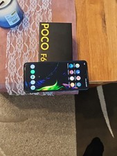 Xiaomi poco 5g gebraucht kaufen  Germering