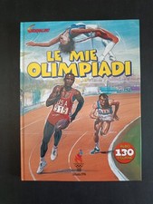 Album completo mie usato  Italia