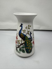 Ceramic vase two for sale  DARLINGTON