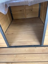 Small dog house for sale  Rockford