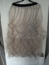 Shein women tulle for sale  STANLEY