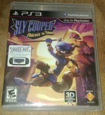 sly raccoon d'occasion sly raccoon d'occasion Expédié en Belgium