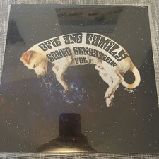 OPIE AND FAMILY - SOUND SENSATION VOL 1  - SEALED 2021 (REGGAE/SUBLIME RELATED), usado comprar usado  Enviando para Brazil