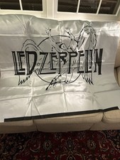 Vintage led zeppelin for sale  Raleigh