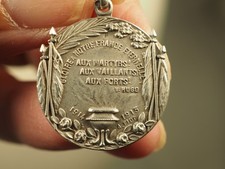 Antique decoration 1914 d'occasion  Expédié en Belgium