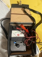 Tester analogico vintage usato Tester analogico vintage usato  Roma