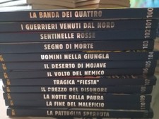 Tex repubblica collezione usato  Afragola
