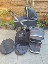 Babystyle oyster pram for sale  BURY