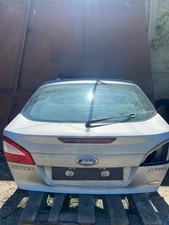 FORD MONDEO mk4 HB Bagażnik Klapa bagażnika Tylna klapa Pokrywa łodzi Oryginalna część OE Brau na sprzedaż  PL